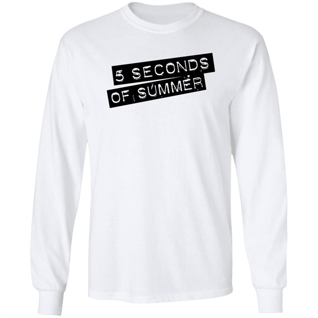 5 Seconds Of Summer Hoodie Sweatshirt Colliscool 5 Seconds Of Summer Hoodie Sweatshirt Colliscool