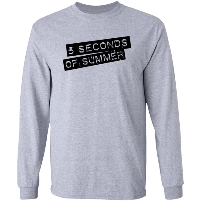 5 Seconds Of Summer Hoodie Sweatshirt Colliscool 5 Seconds Of Summer Hoodie Sweatshirt Colliscool
