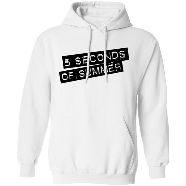 5 Seconds Of Summer Hoodie Sweatshirt Colliscool 5 Seconds Of Summer Hoodie Sweatshirt Colliscool