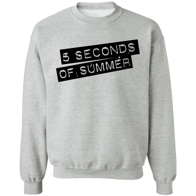 5 Seconds Of Summer Hoodie Sweatshirt Colliscool 5 Seconds Of Summer Hoodie Sweatshirt Colliscool