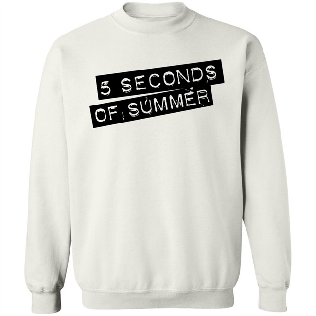 5 Seconds Of Summer Hoodie Sweatshirt Colliscool 5 Seconds Of Summer Hoodie Sweatshirt Colliscool