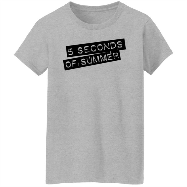 5 Seconds Of Summer Hoodie Sweatshirt Colliscool 5 Seconds Of Summer Hoodie Sweatshirt Colliscool