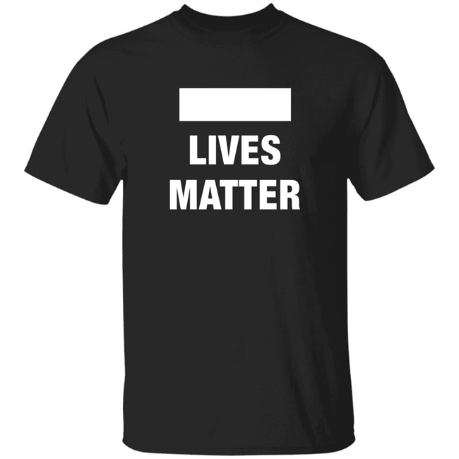 Azov Battalion Merch Lives Matter T Shirt