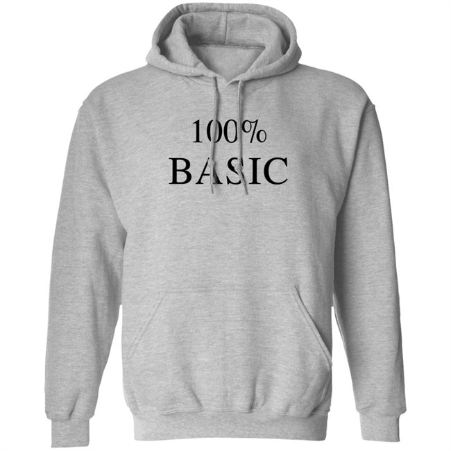 100% Basic Shirt Prod Naeon 100% Basic Shirt Prod Naeon