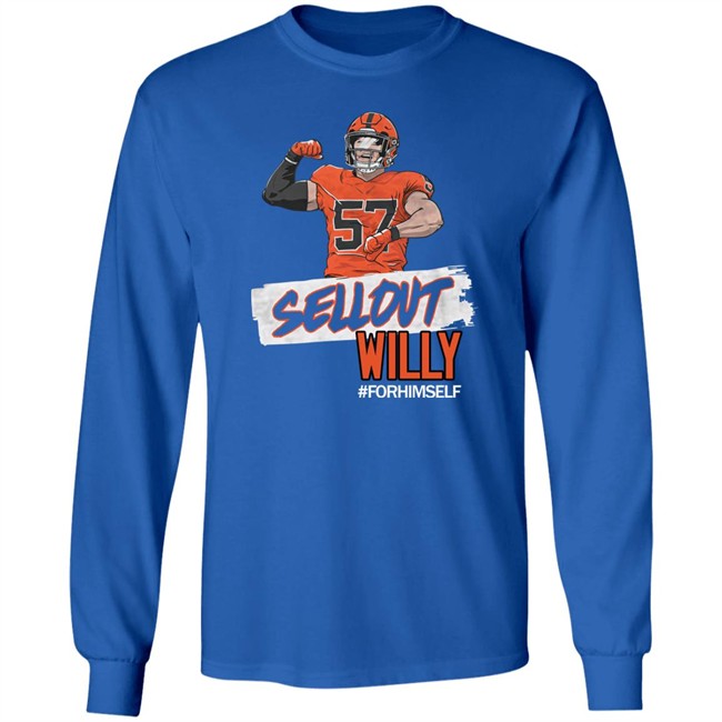 Barstool Sports Store Sellout Willy For Him Self Shirt Taylor Lewan Barstool Sports Store Sellout Willy For Him Self Shirt Taylor Lewan