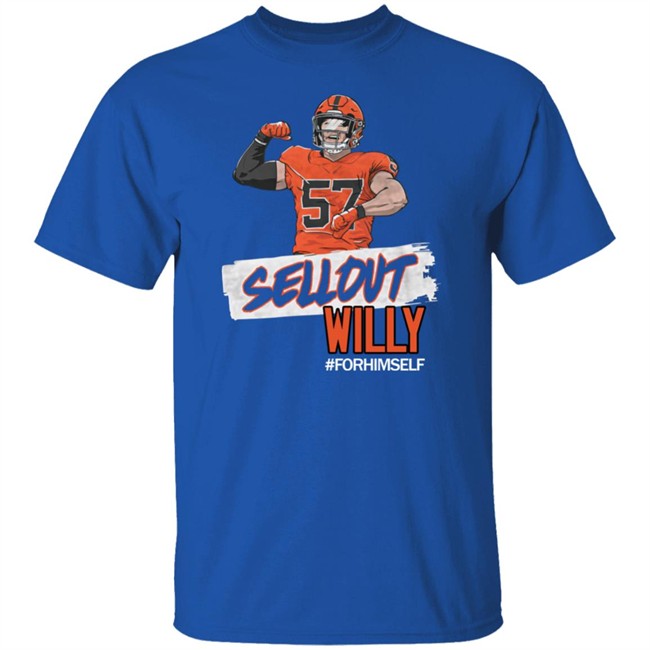 Barstool Sports Store Sellout Willy For Him Self Shirt Taylor Lewan Barstool Sports Store Sellout Willy For Him Self Shirt Taylor Lewan