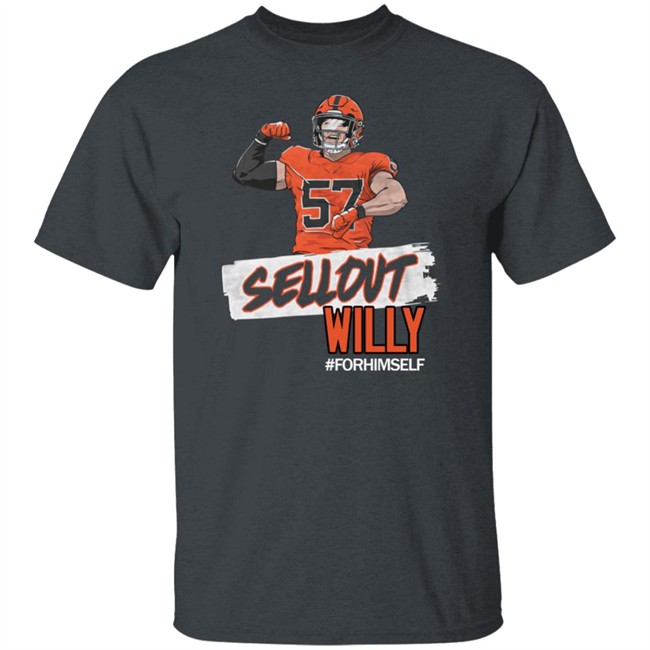 Barstool Sports Store Sellout Willy For Him Self Shirt Taylor Lewan Barstool Sports Store Sellout Willy For Him Self Shirt Taylor Lewan