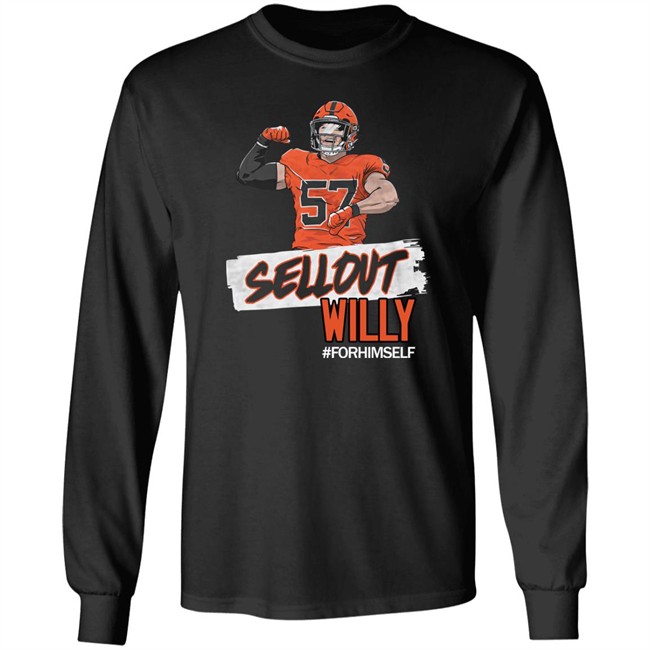 Barstool Sports Store Sellout Willy For Him Self Shirt Taylor Lewan Barstool Sports Store Sellout Willy For Him Self Shirt Taylor Lewan