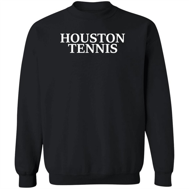 Uhcougars Sophie Gerits Houston Tennis Long Sleeve Laura Slisane Uhcougars Sophie Gerits Houston Tennis Long Sleeve Laura Slisane
