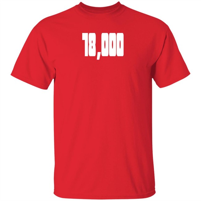 18000 Shirt Cori Bush Ukraine War Russia War