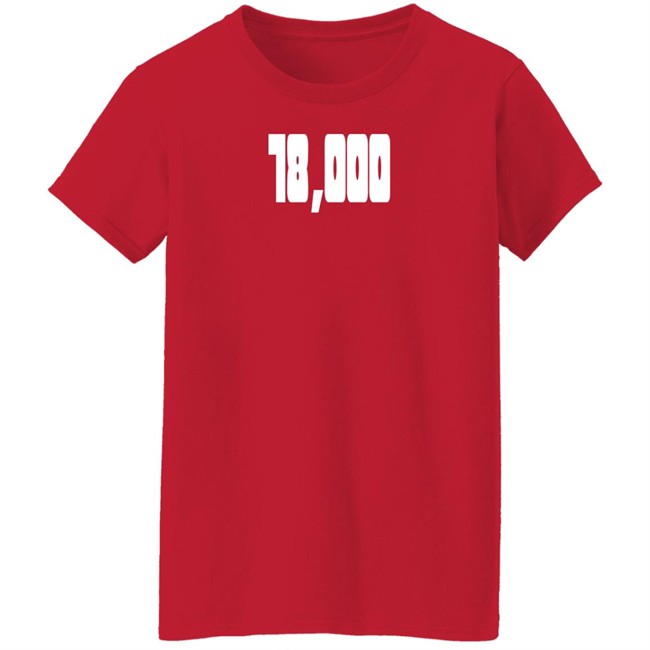 18000 Shirt Cori Bush Ukraine War Russia War 18000 Shirt Cori Bush Ukraine War Russia War