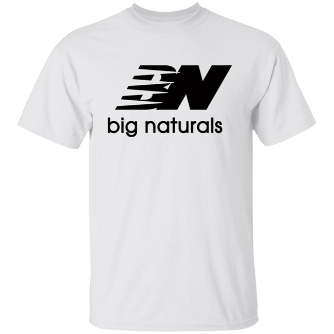 Matt Rogue Big Naturals Shirt