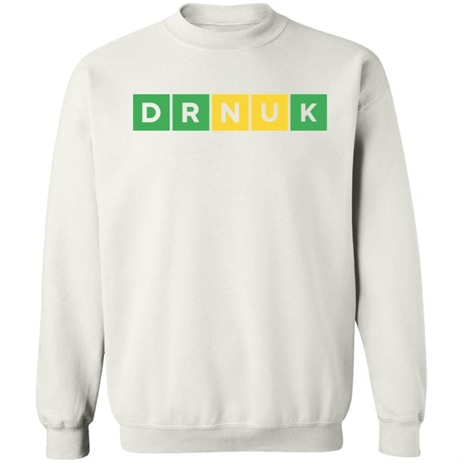 Kfc Radio Drnuk Shirt Sweatshirt Hoodie