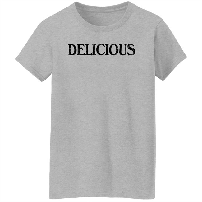 Super 70S Sports Store Delicious Shirt Brian Wilson Super 70S Sports Store Delicious Shirt Brian Wilson