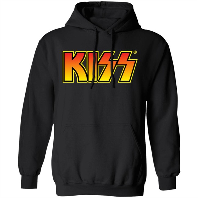 Peter Kiss Kiss Rockstarz Famous Logo T Shirt Stateshop Merch Peter Kiss Kiss Rockstarz Famous Logo T Shirt Stateshop Merch