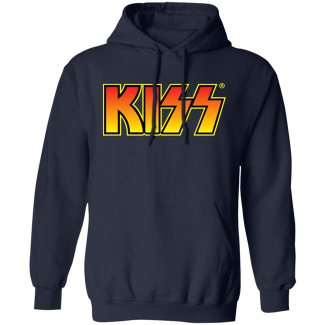Peter Kiss Kiss Rockstarz Famous Logo T Shirt Stateshop Merch Peter Kiss Kiss Rockstarz Famous Logo T Shirt Stateshop Merch