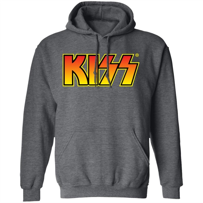 Peter Kiss Kiss Rockstarz Famous Logo T Shirt Stateshop Merch Peter Kiss Kiss Rockstarz Famous Logo T Shirt Stateshop Merch