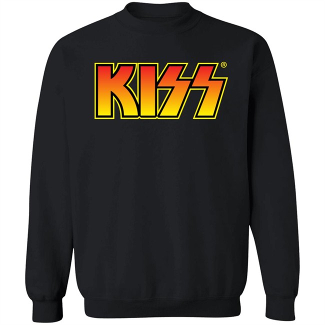Peter Kiss Kiss Rockstarz Famous Logo T Shirt Stateshop Merch Peter Kiss Kiss Rockstarz Famous Logo T Shirt Stateshop Merch