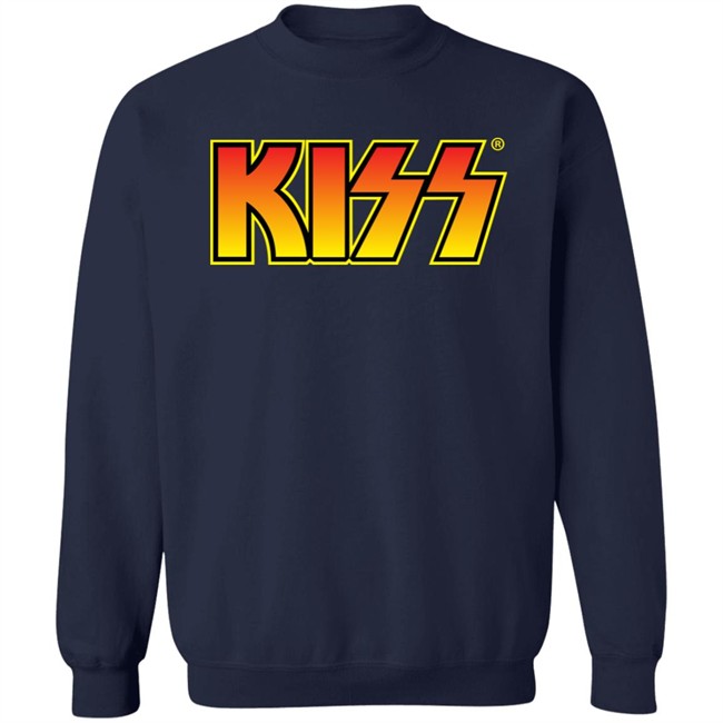 Peter Kiss Kiss Rockstarz Famous Logo T Shirt Stateshop Merch Peter Kiss Kiss Rockstarz Famous Logo T Shirt Stateshop Merch