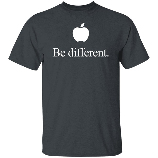 Be Different Hoodie Fashion Drops Be Different Hoodie Fashion Drops