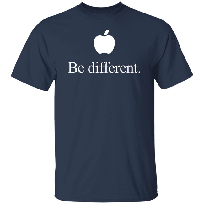 Be Different Hoodie Fashion Drops Be Different Hoodie Fashion Drops