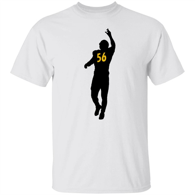 Alex Highsmith Team Highsmith Shop Reflect The Glory Long Sleeve Tee Shirt Alex Highsmith Team Highsmith Shop Reflect The Glory Long Sleeve Tee Shirt