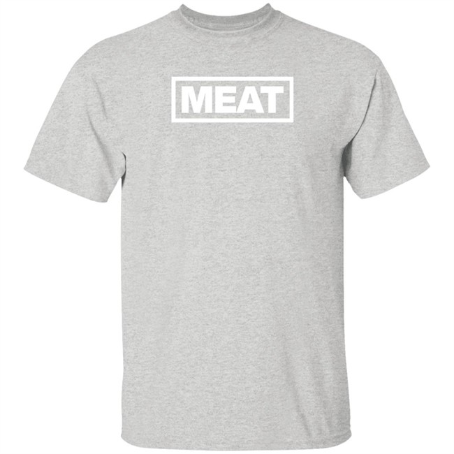 Meat Shirt Pawan Lapborisuth