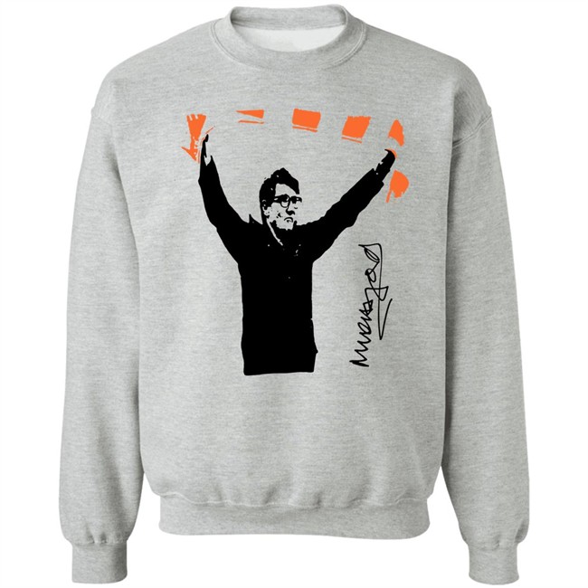 Mick Harford T Shirt Luton Town Fc Mick Harford T Shirt Luton Town Fc