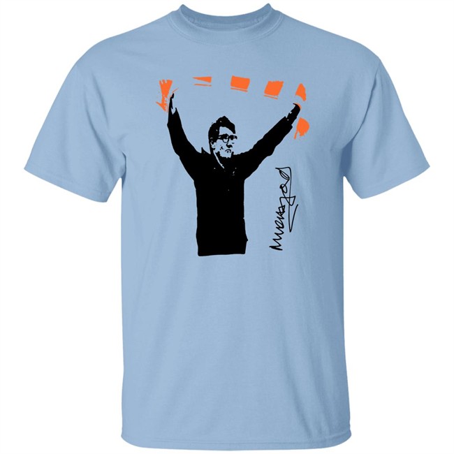 Mick Harford T Shirt Luton Town Fc Mick Harford T Shirt Luton Town Fc