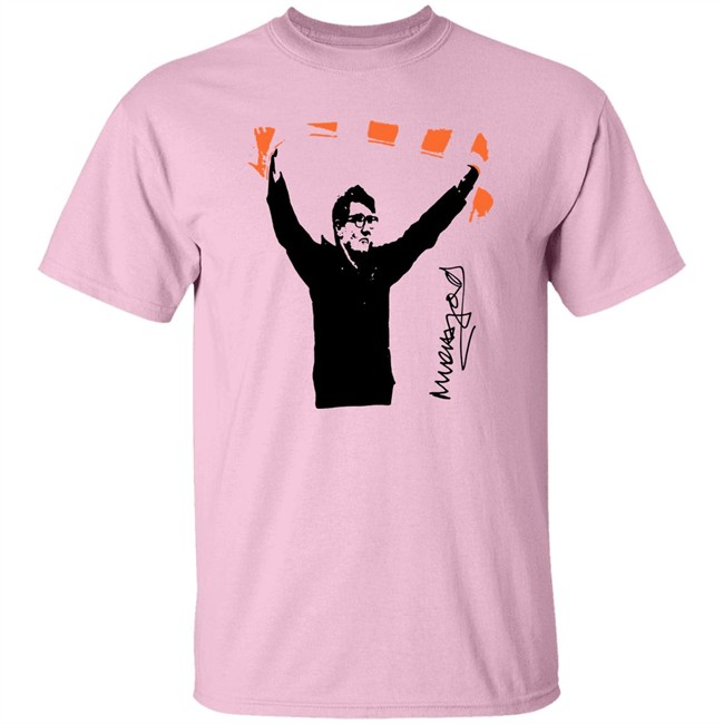 Mick Harford T Shirt Luton Town Fc Mick Harford T Shirt Luton Town Fc