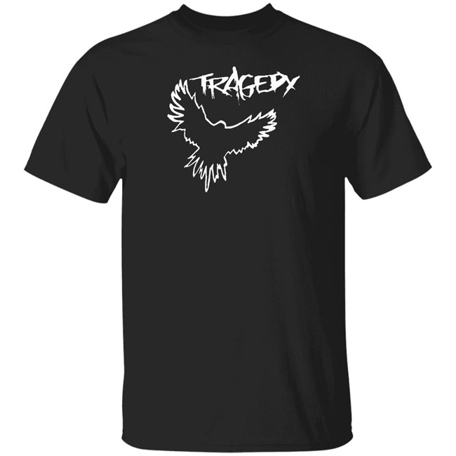 Lynyrdsinner Tragedy Shirt