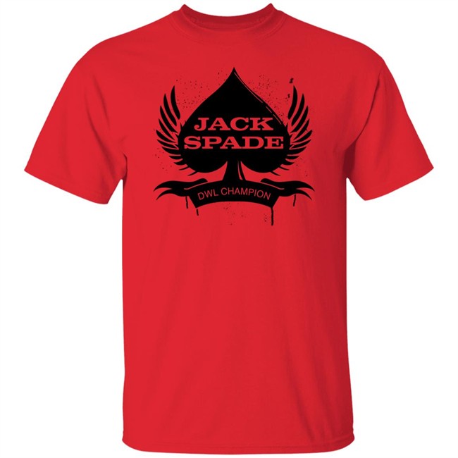 Jack Spade Dwl Champion Red Shirt Stephen Amell