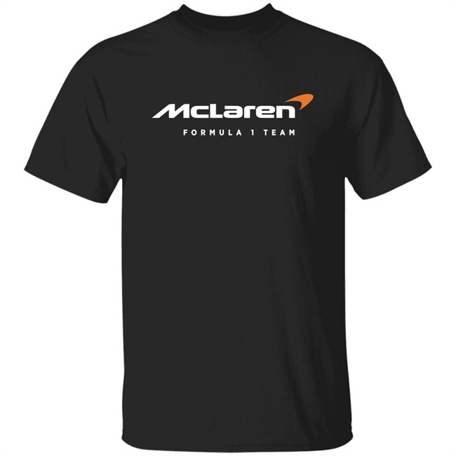 Mclaren Merch F1 Store Mclaren Formula 1 Team Shirt Hoodie