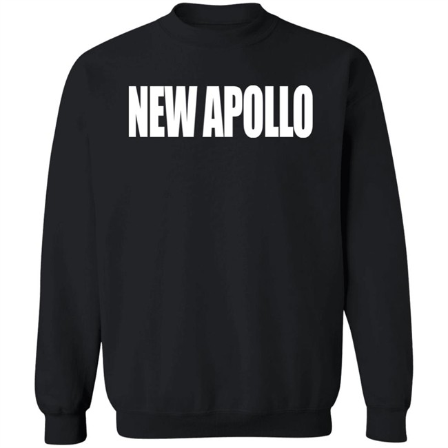 New Apollo T Shirt Bloomfield Boys Basketball Player Lake Mclean New Apollo T Shirt Bloomfield Boys Basketball Player Lake Mclean