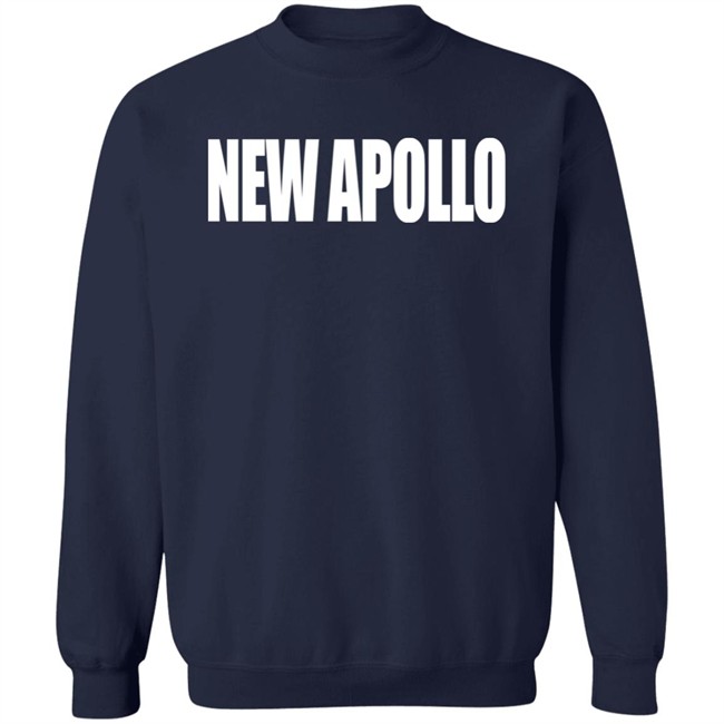 New Apollo T Shirt Bloomfield Boys Basketball Player Lake Mclean New Apollo T Shirt Bloomfield Boys Basketball Player Lake Mclean