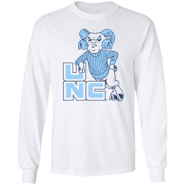Tar Heels Sweet Sixteen Vintage Unc Ram Shirt Homefield Apparel Tar Heels Sweet Sixteen Vintage Unc Ram Shirt Homefield Apparel