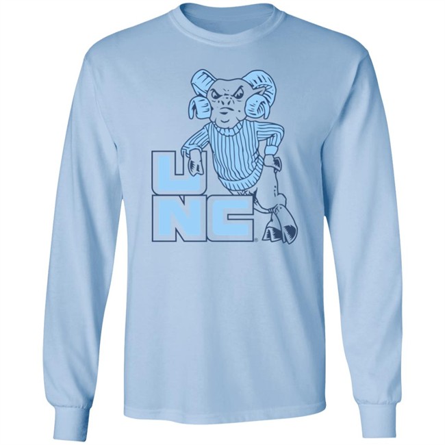 Tar Heels Sweet Sixteen Vintage Unc Ram Shirt Homefield Apparel Tar Heels Sweet Sixteen Vintage Unc Ram Shirt Homefield Apparel