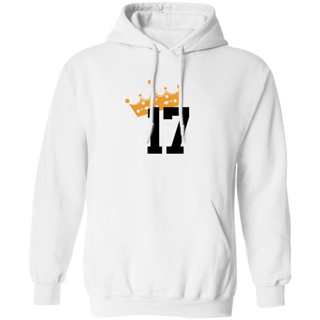 King 17 Shirt 17 Is King Shirt GBP Daily King 17 Shirt 17 Is King Shirt GBP Daily