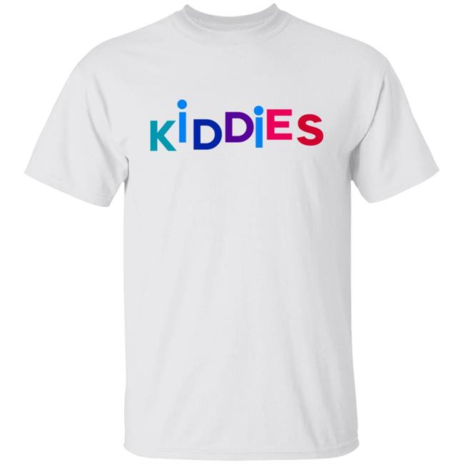 Lekau Sehoana Kiddies Shirt