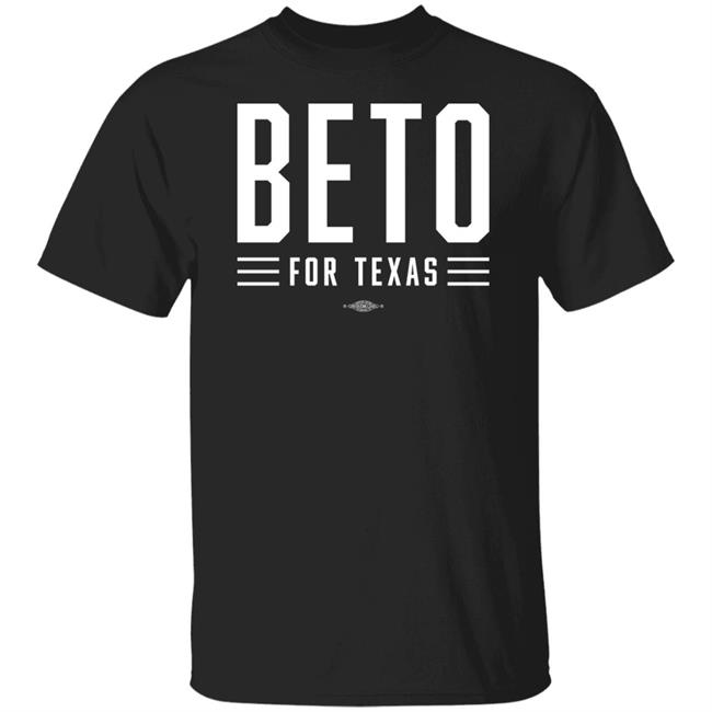Meidas Mighty Meidas Touch Store Betoorourke Merch Beto For Texas T Shirt