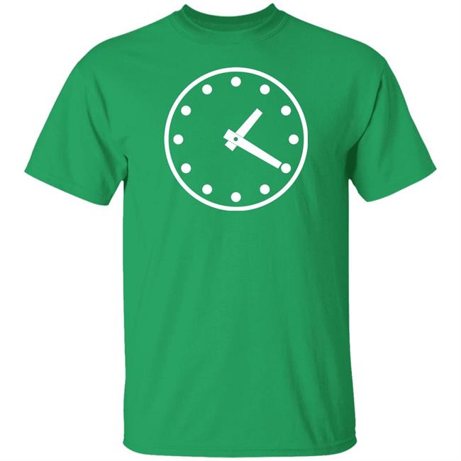 Wrigley Clock T Shirt Obvious Shirts Merch Wrigley Clock Hoodie Sweatshirt