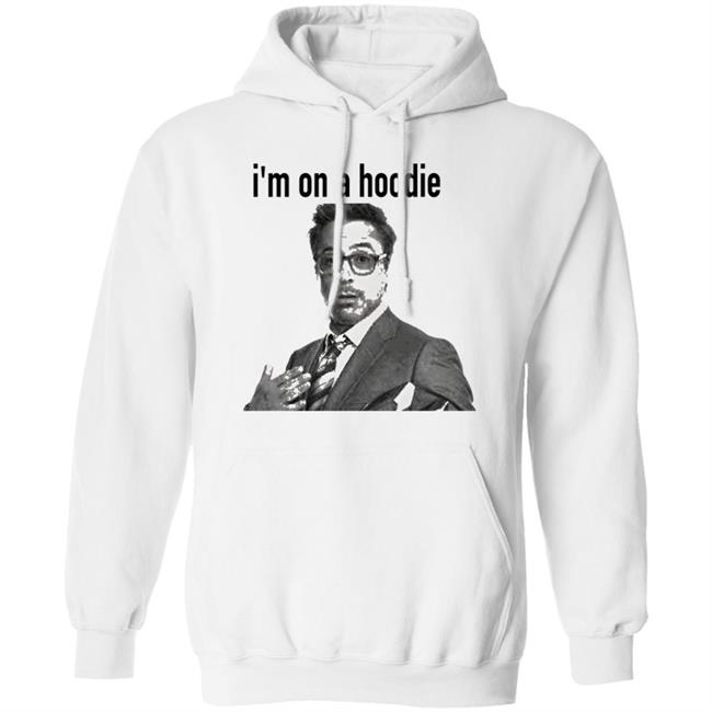 I'm On A Hoodie Hoodie Images With Rdj