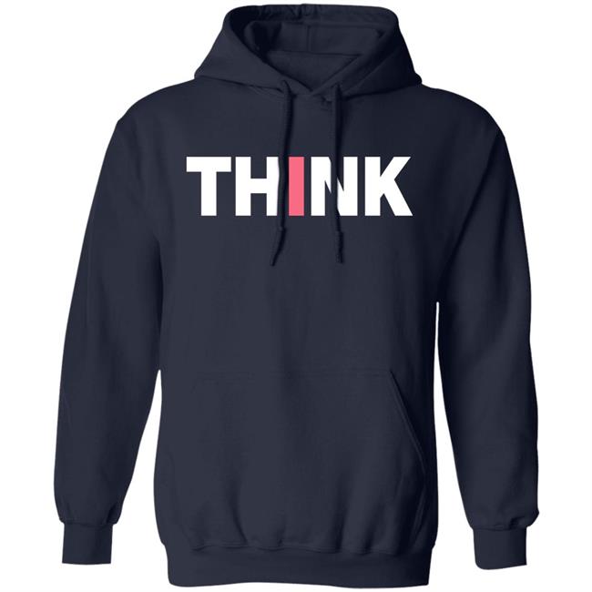 Trey Felder Think Shirt Trey Felder Think Shirt