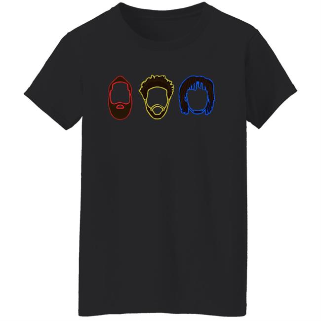 Philadelphia Sixers Big 3 76Er's Embiid Harden Maxey Shirt Philadelphia Sixers Big 3 76Er's Embiid Harden Maxey Shirt