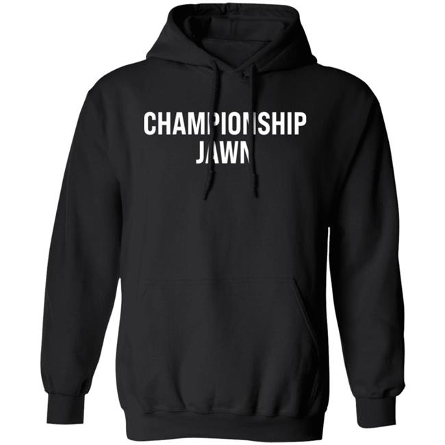 For The Jawns Store Merch Championship Jawn Shirt Dawn Staley