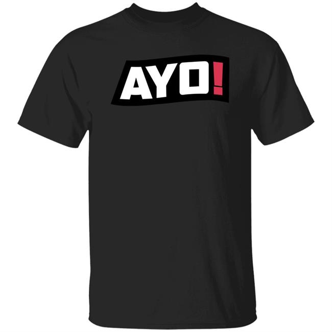 Minks Store Merch Minks AYO Shirt Official Minks