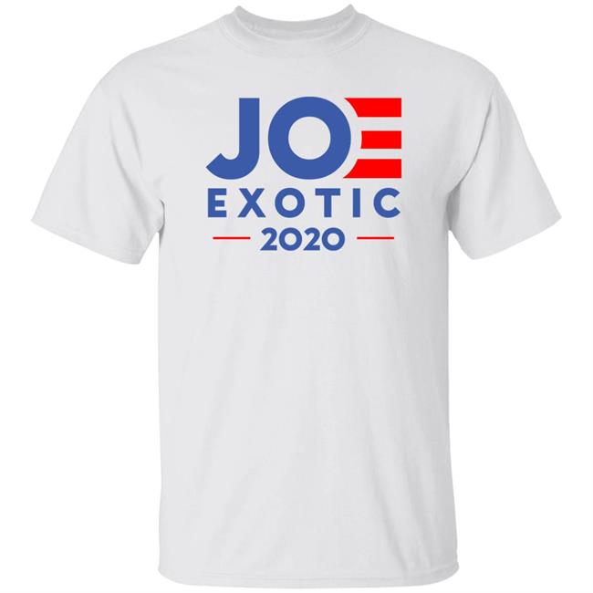 Joe Exotic 2020 Shirt A Venezuelan Chick