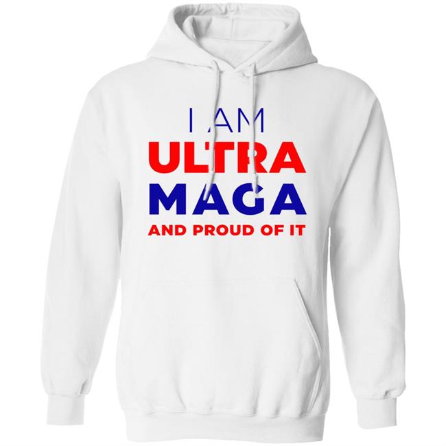 I Am Ultra Maga And Proud Of It Shirt Elise Stefanik I Am Ultra Maga And Proud Of It Shirt Elise Stefanik