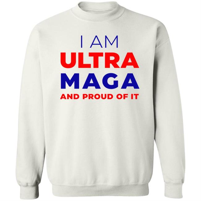 I Am Ultra Maga And Proud Of It Shirt Elise Stefanik I Am Ultra Maga And Proud Of It Shirt Elise Stefanik