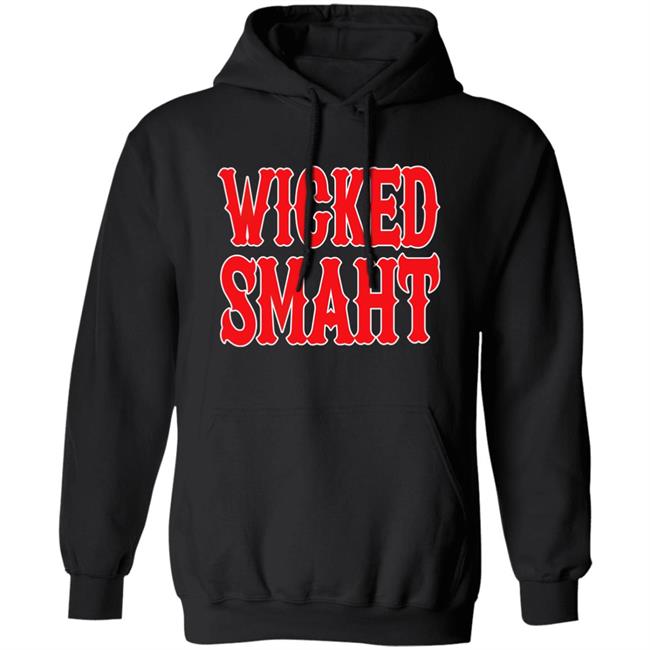 Hollis Brusky Wicked Smaht Shirt Amanda Hollis Brusky Hollis Brusky Wicked Smaht Shirt Amanda Hollis Brusky